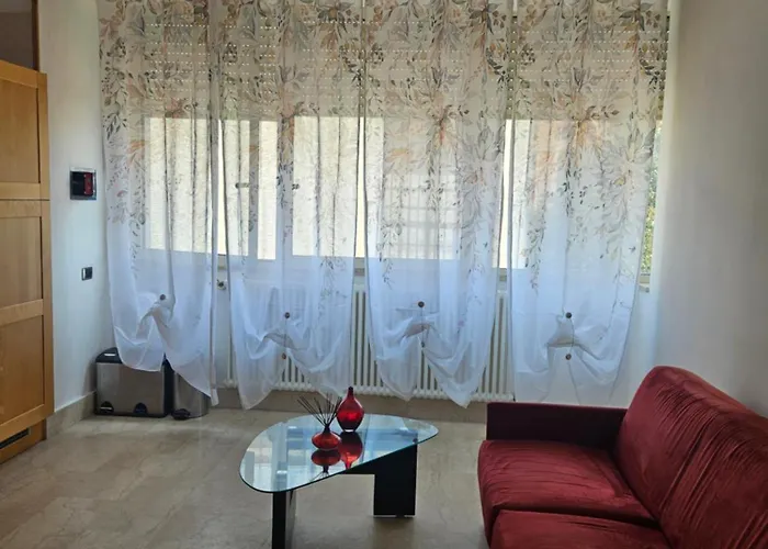Sweet Porta Maggiore Apartament *