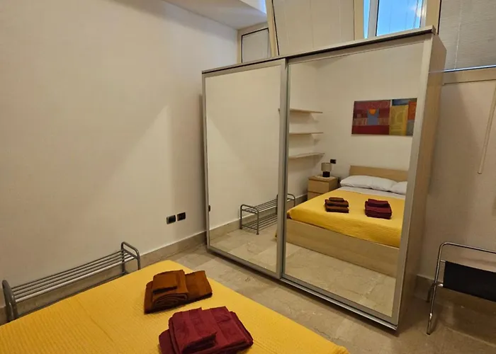 Apartament Sweet Porta Maggiore Rzym