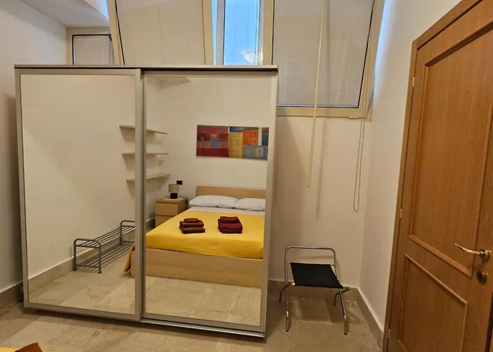 Apartament Sweet Porta Maggiore *