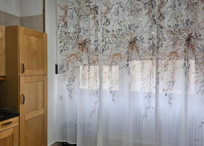 Apartament Sweet Porta Maggiore *