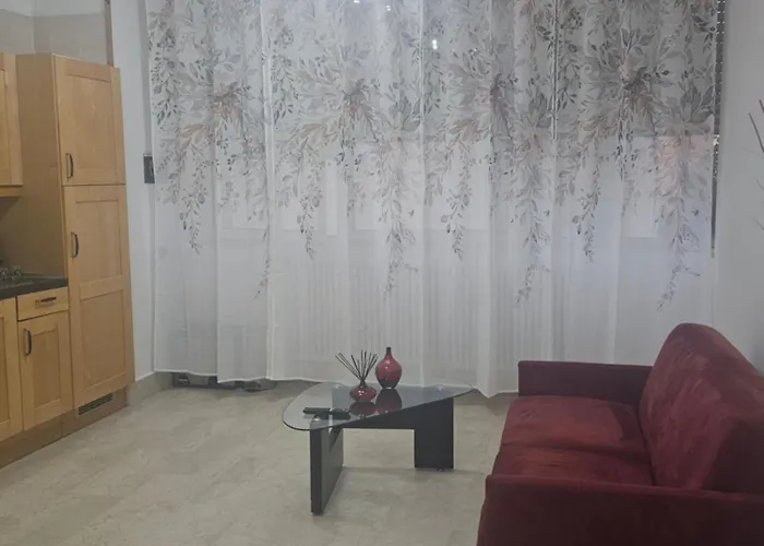 Appartamento Sweet Porta Maggiore