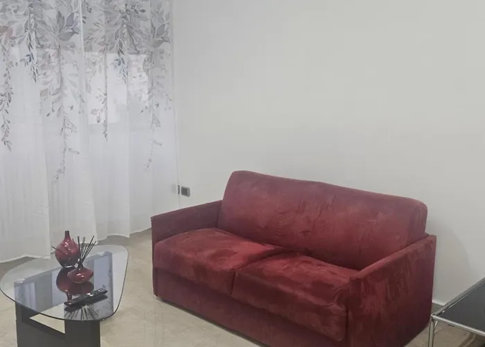 Sweet Porta Maggiore Apartament Rzym