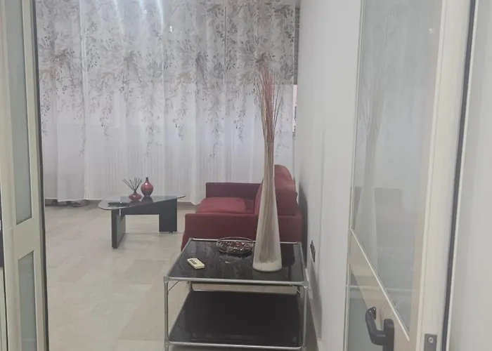 Sweet Porta Maggiore Apartament