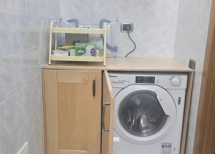Apartament Sweet Porta Maggiore *