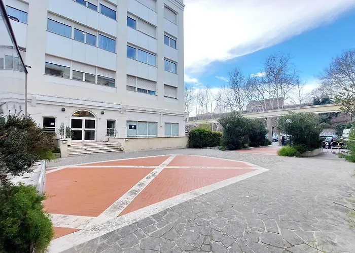 Apartament Sweet Porta Maggiore