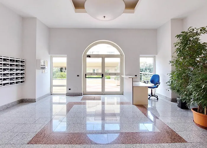 Apartament Sweet Porta Maggiore *